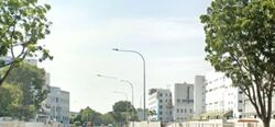 Changi South Amenity Centre (D16), Factory #555022591